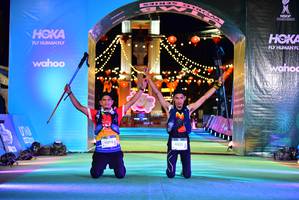 BIB: 9098, 9021, 102
                            <button type="button" onclick="openModal(21874282)" class="btn btn-primary btn-sm float-right btn-popup" data-toggle="modal" data-target=".modal-high-quality">
                        <i class="fas fa-shopping-cart"></i> Add to Cart
                    </button>
                                            <button type="button" onclick="isThisMe(21874282, true)" class="btn btn-success btn-sm float-right btn-popup btn-isme hidden" data-toggle="tooltip" data-placement="bottom" title="นี่คือรูปของคุณใช่ไหม คลิกที่นี่เพื่อเอาเข้าอัลบั้ม">
                        <i class="fas fa-plus"></i> Add to album
                    </button>
                    <button type="button" onclick="isThisMe(21874282, false)" class="btn btn-warning btn-sm float-right btn-popup btn-isnotme hidden">
                        <i class="fas fa-ban"></i> Remove from album
                    </button>